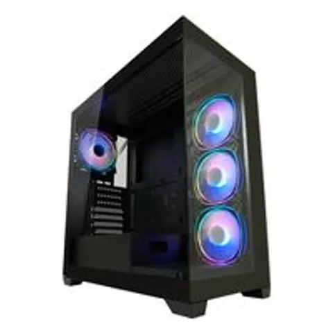 LC-Power Geh LC-715B (B) – Bild 3