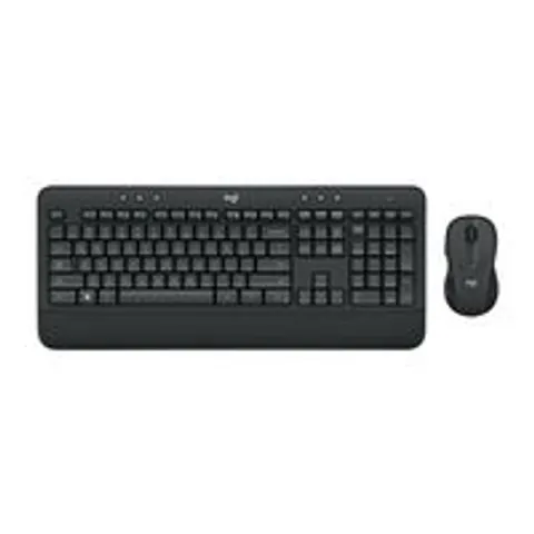 LOGI MK545 Advanced Wrls Comb (FRA) – Bild 2