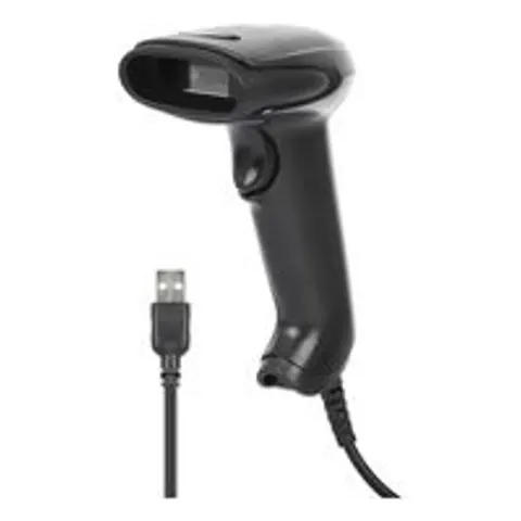 MH 2D LED Barcodescanner 320mm – Bild 2