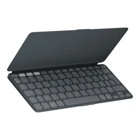 LOGI Keys-To-Go 2 - Graphite (FR) – 125810 – Bild 2