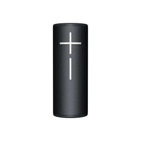 LOGI Ultimate Ears MEGABOOM 4 Black – Schwarz – Bild 3