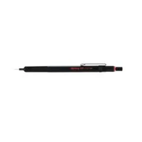 ROTRING Feinminenstift 500 0,7mm Geschenkbox – Bild 2