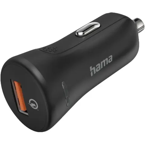 Hama Kfz-Ladeadapter 19,5W – Bild 2