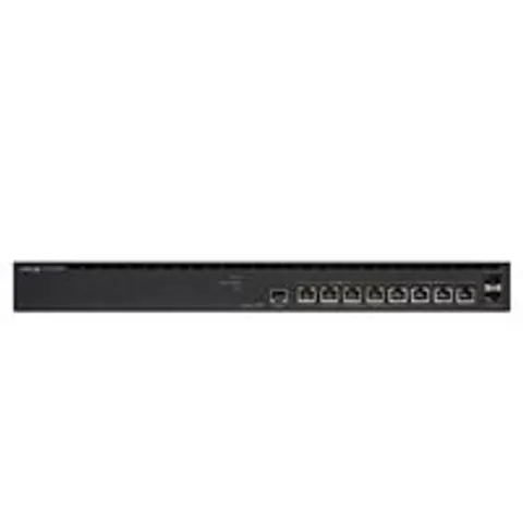 R&S Lancom XS-3510YUP – Bild 2