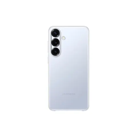 Samsung Galaxy S25 Plus Backcover Transparent – Bild 2