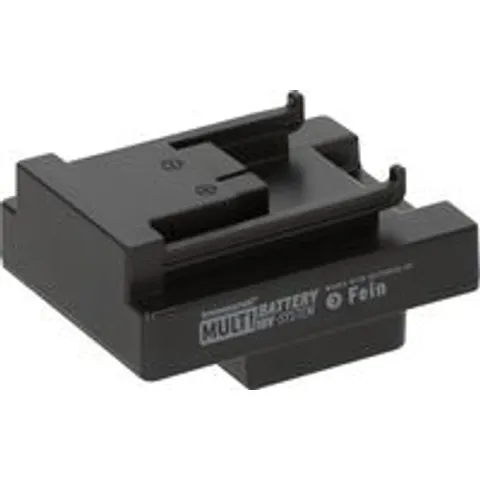 Brennenstuhl Adapter Fein – Bild 3