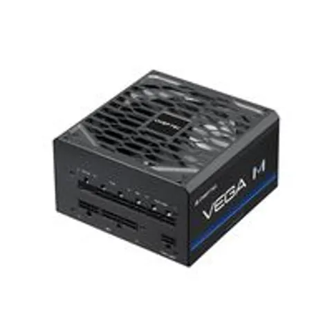 Chieftec Vega PPG-850-C power supply unit – Bild 2