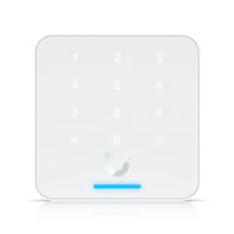 Ubiquiti Access G3 Reader Flex white – Bild 2