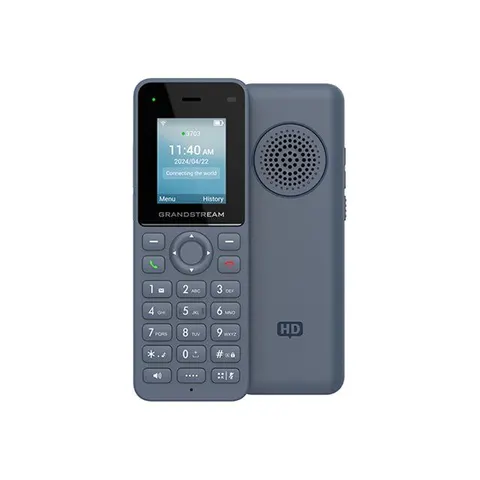 Grandstream WiFi Handset WP816 – Bild 3