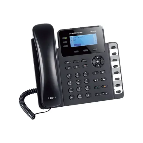 Grandstream IP-Telefon GXP1630 – Bild 2