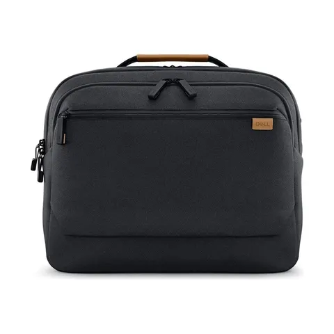 DELL Pro 14-16 Premium EcoLoop Briefcase – Schwarz – Bild 3