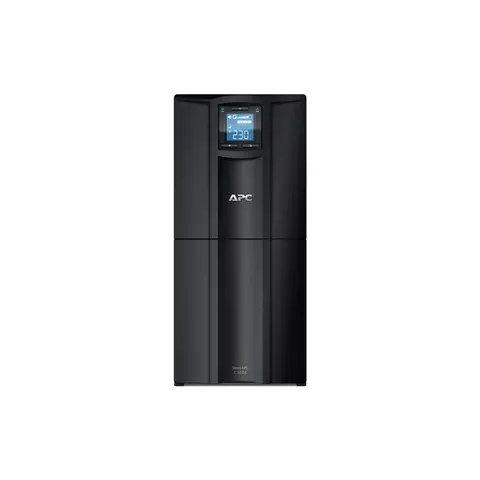 APC Smart-UPS C 3000VA LCD 230V – Bild 2