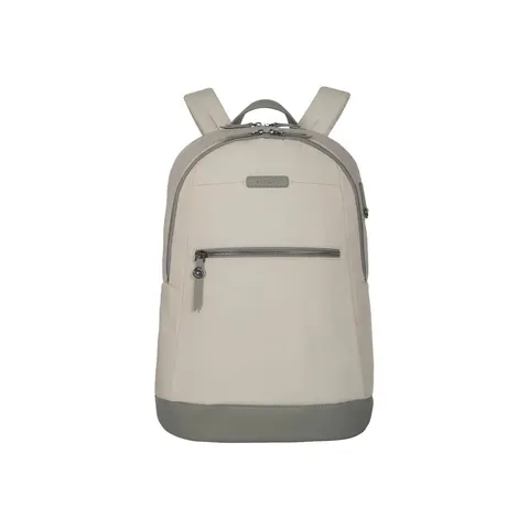 Targus® Avila 15-16" Rucksack beige – Bild 3