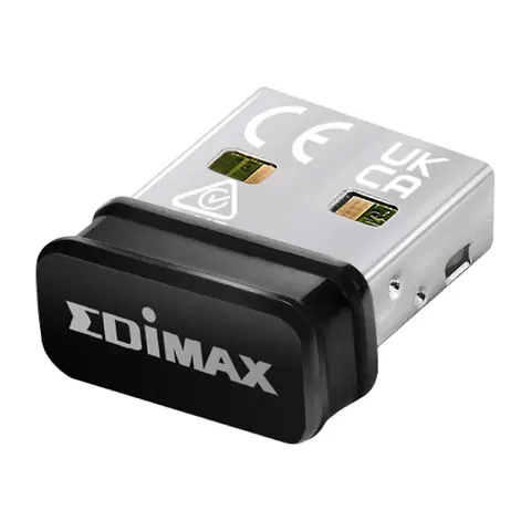 Edimax EW-7811ULC - Netzwerkadapter - USB-A – Bild 2