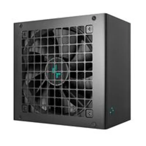DeepCool PN850-M | PC-Netzteil – Schwarz – Bild 3
