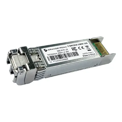 Grandstream SFP+-Transceiver-Modul - 10GbE – Bild 2