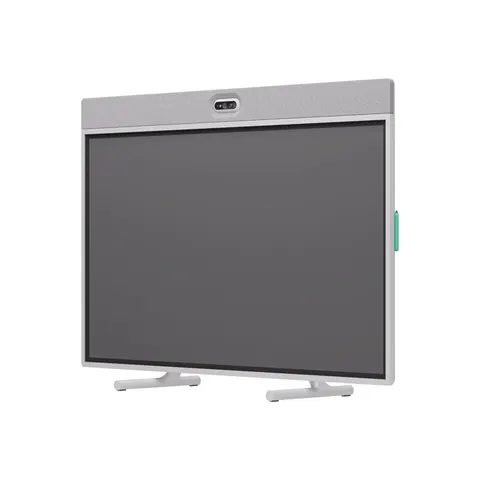 LOGI Rally Board 65 White PLUGE – Bild 3