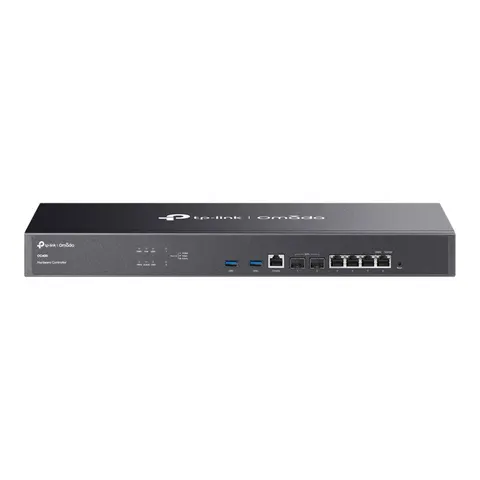 TP-Link Omada OC400 Hardware-Controller Netzwerk-Verwaltungsgerät – Bild 3