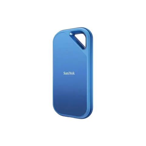 SanDisk Creator Pro Externe SSD 4 TB – Bild 4