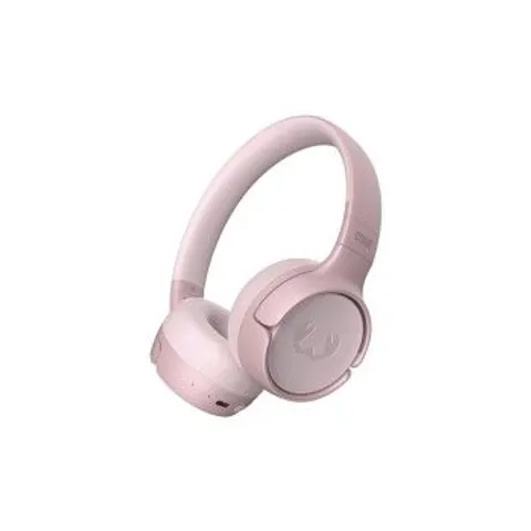 "Bluetooth®-On-Ear-Kopfhörer ""Code Fuse"", Pastel Pink (00004997)" – Bild 2