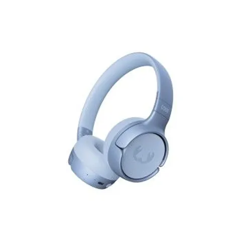 "Bluetooth®-On-Ear-Kopfhörer ""Code Fuse"", Vivid Blue (00004999)" – Bild 2