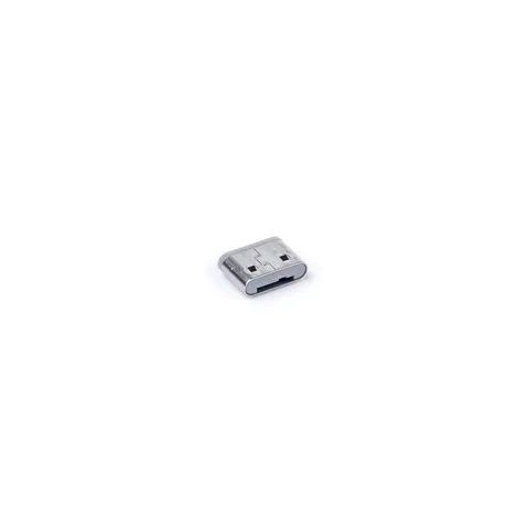 SmartKeeper Mini "USB-C Port" Blocker grau 4 Stk.+Key – Bild 2