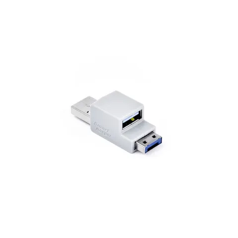 SmartKeeper Basic "USB Cable" Lock dunkelblau – Bild 3