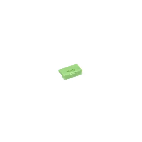 SmartKeeper Mini "DisplayPort" Blocker grün 10 Stk. – Bild 3