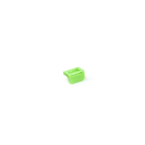 SmartKeeper Mini "Mini-DisplayPort" Blocker grün 10 Stk. – Bild 3