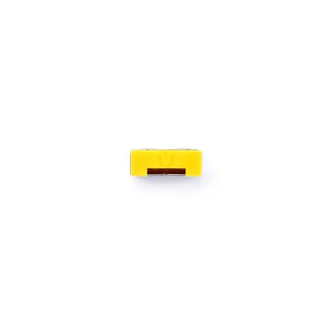 SmartKeeper Basic "USB-A Port" Blocker gelb 100 Stk. – Bild 2