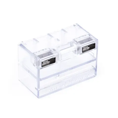 SmartKeeper Basic Network Module Port Lock 8P – Bild 3