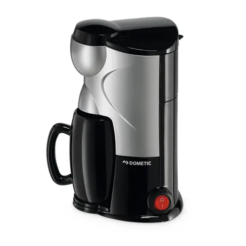 Kaffeemaschine MC 01 12V – Bild 3