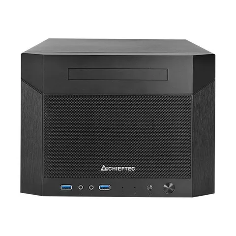 Chieftec Geh Pro Cube Mini CN-01B-OP o.N. – Bild 2