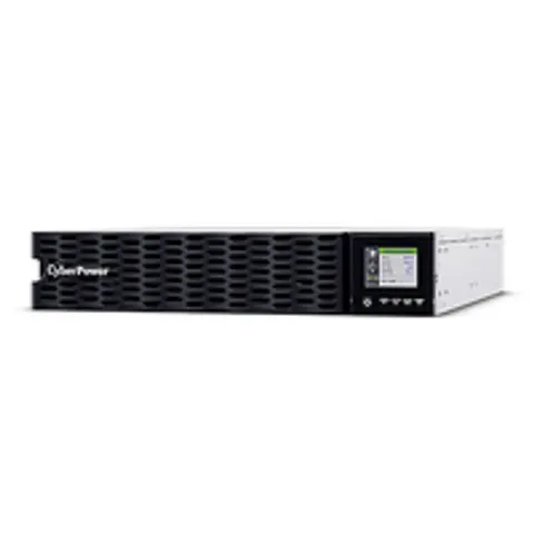 CyberPower OL3KERTHDL Online High-Density USV System – Bild 3
