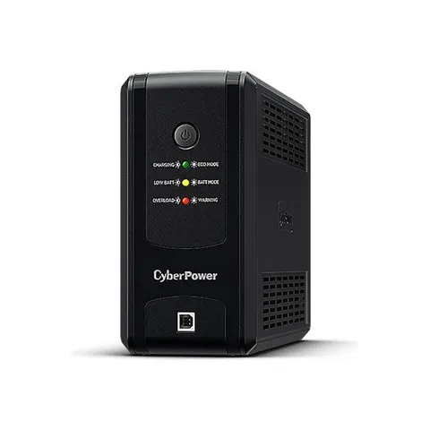 CyberPower UT800EIG Mini Tower UT-Serie USV System – Bild 3