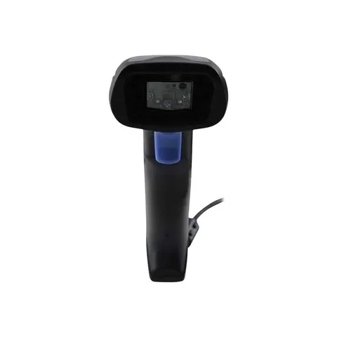 Datalogic QuickScan QD2590 Barcode-Scanner Schwarz Hand-Scanner – Bild 3