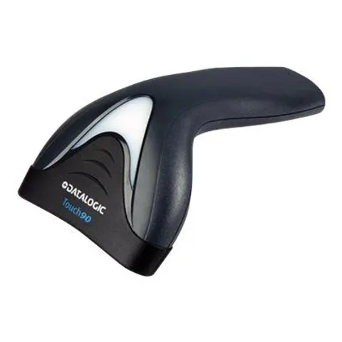 Datalogic TD1170 90 lite Barcode-Scanner Schwarz Hand-Scanner – Bild 2