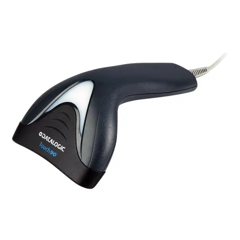 Datalogic TD1130 90 Pro Barcode-Scanner Schwarz Hand-Scanner – Bild 3
