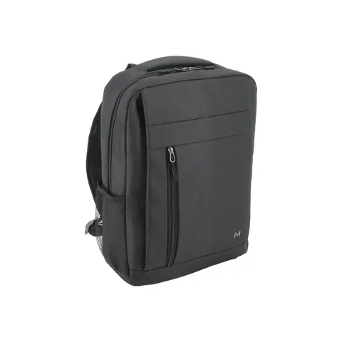 Mobilis Essential Backpack 14-16'' 18L black – Bild 2