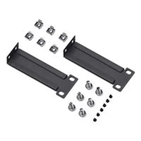 TP-Link RackMount Kit-D226 für Desktop-Switch 226 mm – Bild 2