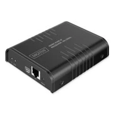 Digitus HDMI KVM IP Receiver, 4K/60Hz – Bild 3