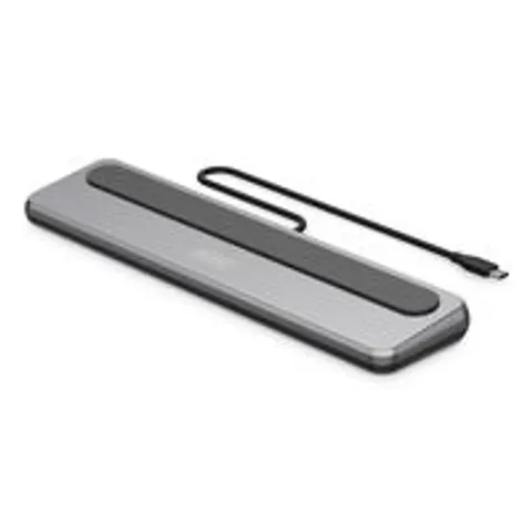 DIGITUS USB-C 8K Docking Station 12-Port – Bild 2