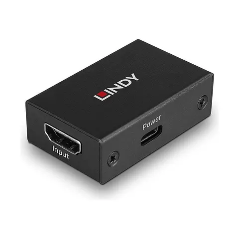 LINDY HDMI 8K60 Repeater – Bild 3