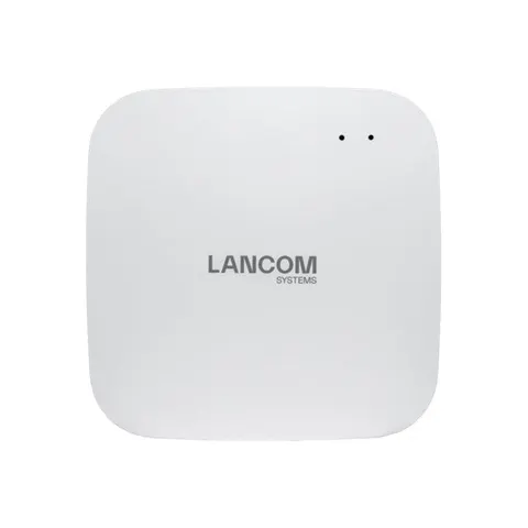 R&S LANCOM LW-700 – Bild 2