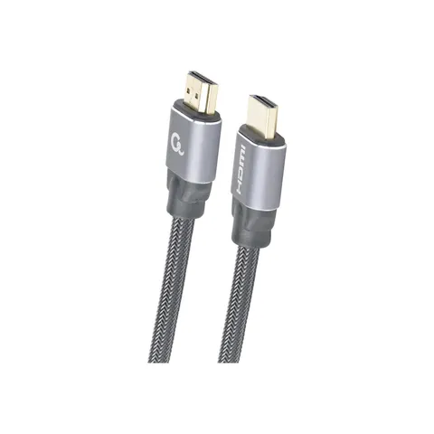 gembird High-Speed HDMI-Kabel mit Ethernet 10m – Bild 3