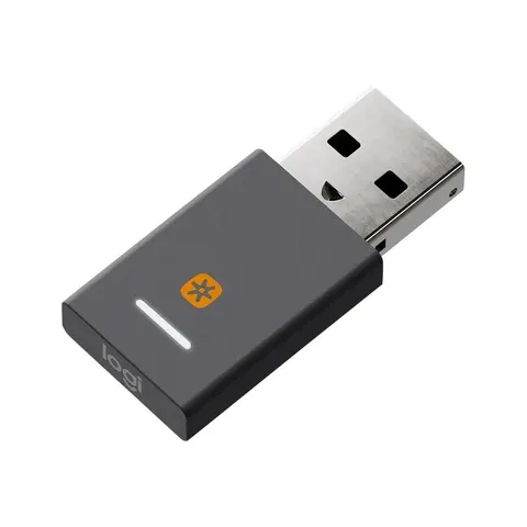 LOGI Unifying + Audio Receiver Teams – Bild 2