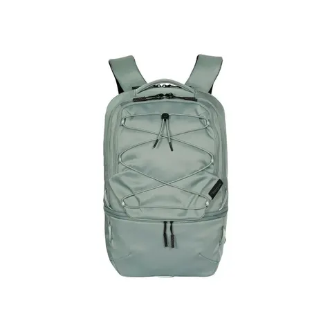 Targus® 15-16” Work+PlayTM Flex Rucksack grün – Bild 3