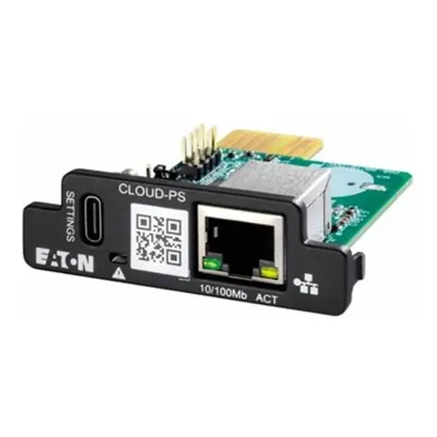 Eaton CLOUD-PS UPS Cloud card – Bild 2