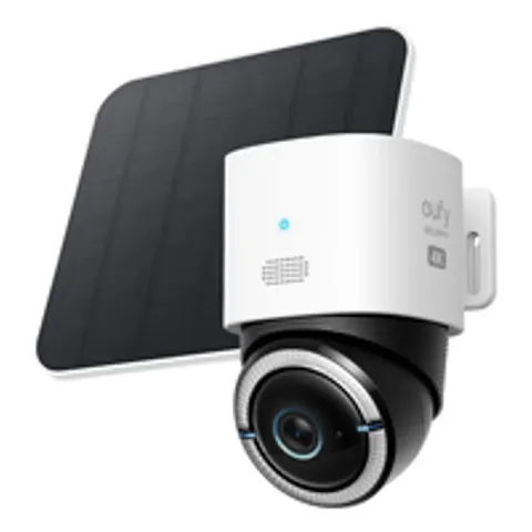 Anker eufy 4G LTE Kamera S330 – White – Bild 5