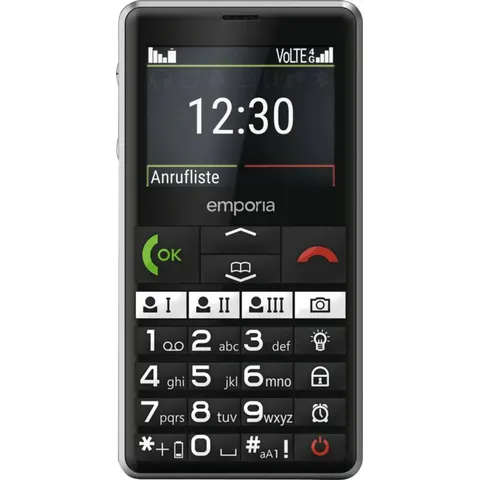 Emporia Pure LTE – Bild 2